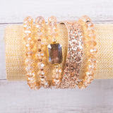 Joy of My Life bracelet set
